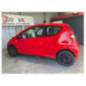 Commande chauffage PEUGEOT 107