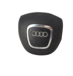 Air bag conducteur AUDI Q7 1 Photo n°1