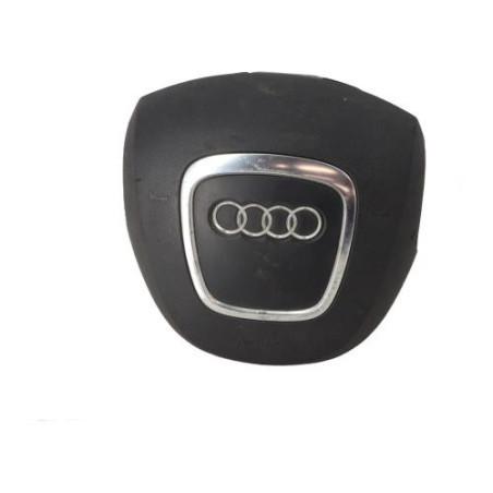 Air bag conducteur AUDI Q7 1 Photo n°1