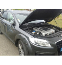 Air bag conducteur AUDI Q7 1 Photo n°5
