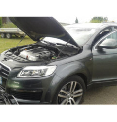 Air bag conducteur AUDI Q7 1 Photo n°6