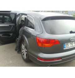 Air bag conducteur AUDI Q7 1 Photo n°8