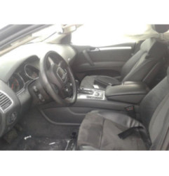 Air bag conducteur AUDI Q7 1 Photo n°9
