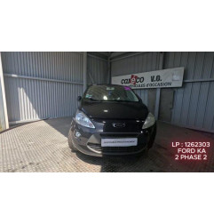 Capot FORD KA 2 Photo n°1