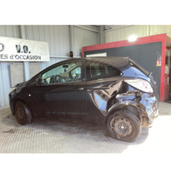 Capot FORD KA 2 Photo n°10