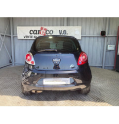 Capot FORD KA 2 Photo n°12