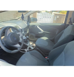 Capot FORD KA 2 Photo n°20
