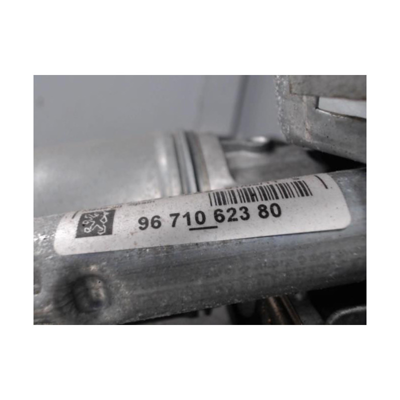 Moteur essuie glace avant droit PEUGEOT 3008 1