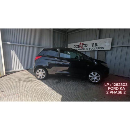 Commande chauffage FORD KA 2