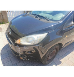 Commande chauffage FORD KA 2 Photo n°11