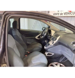 Commande chauffage FORD KA 2 Photo n°13