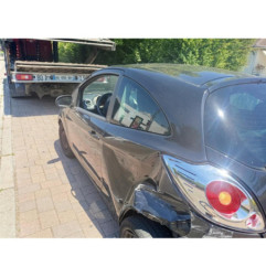 Commande chauffage FORD KA 2 Photo n°14