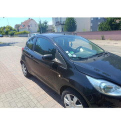 Commande chauffage FORD KA 2 Photo n°15