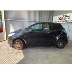 Commande chauffage FORD KA 2 Photo n°16