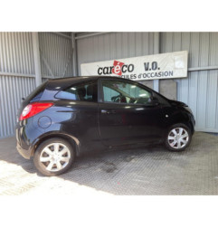 Commande chauffage FORD KA 2 Photo n°17