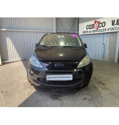 Commande chauffage FORD KA 2 Photo n°18