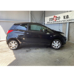 Commande chauffage FORD KA 2 Photo n°19