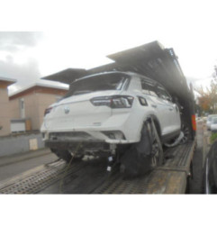 Retroviseur interieur VOLKSWAGEN T-ROC Photo n°6