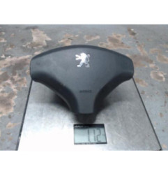 Air bag conducteur PEUGEOT 308 1 Photo n°1