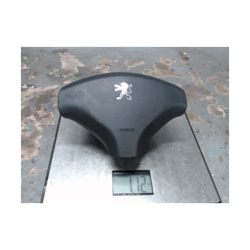 Air bag conducteur PEUGEOT 308 1
