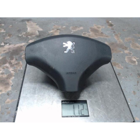 Air bag conducteur PEUGEOT 308 1 Photo n°1
