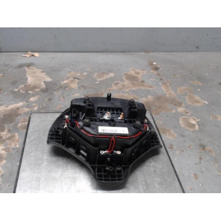 Air bag conducteur PEUGEOT 308 1