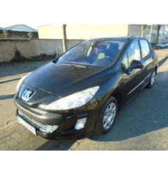 Air bag conducteur PEUGEOT 308 1 Photo n°3