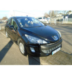 Air bag conducteur PEUGEOT 308 1 Photo n°4