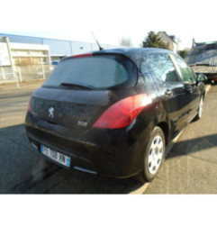 Air bag conducteur PEUGEOT 308 1 Photo n°5