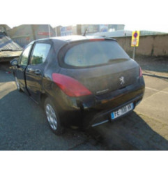 Air bag conducteur PEUGEOT 308 1 Photo n°7