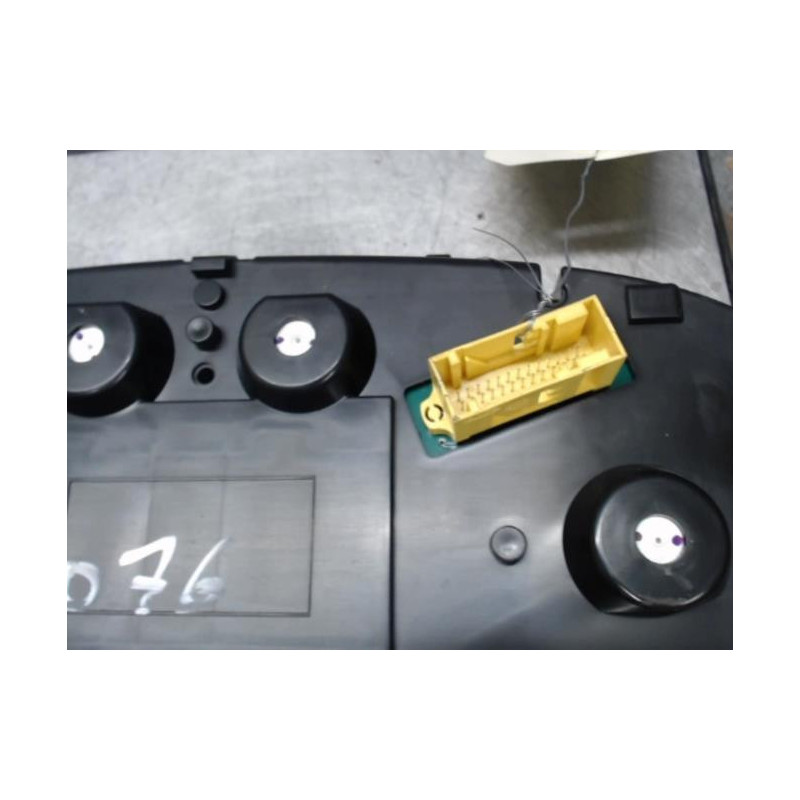 Compteur PEUGEOT 308 1