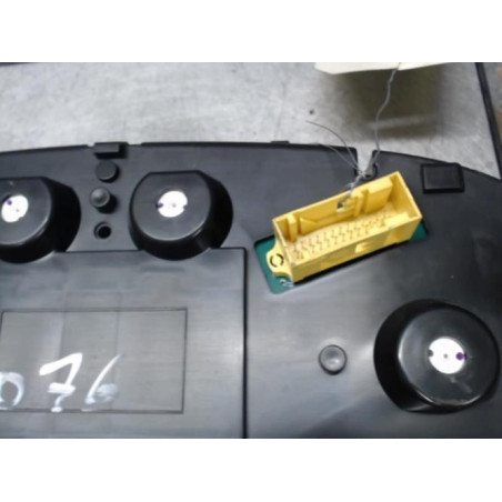 Compteur PEUGEOT 308 1 Photo n°1