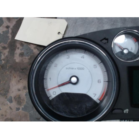Compteur PEUGEOT 308 1