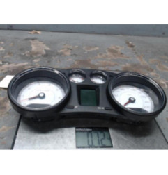 Compteur PEUGEOT 308 1 Photo n°3