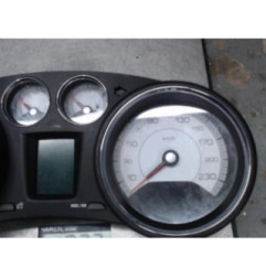 Compteur PEUGEOT 308 1 Photo n°4