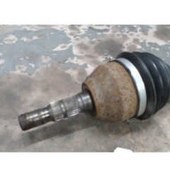 Cardan gauche (transmission) OPEL ASTRA H Photo n°1