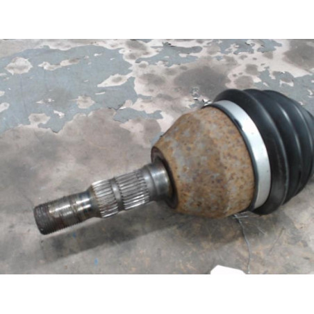 Cardan gauche (transmission) OPEL ASTRA H Photo n°1