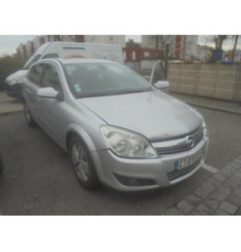 Cardan gauche (transmission) OPEL ASTRA H Photo n°3