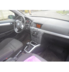 Cardan gauche (transmission) OPEL ASTRA H Photo n°5