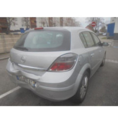 Cardan gauche (transmission) OPEL ASTRA H Photo n°6