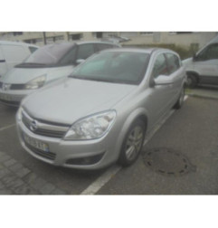 Cardan gauche (transmission) OPEL ASTRA H Photo n°7