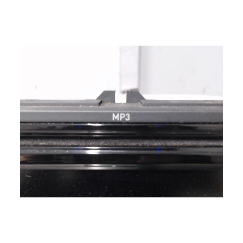 Autoradio d'origine SEAT LEON 2