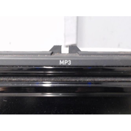 Autoradio d'origine SEAT LEON 2 Photo n°1