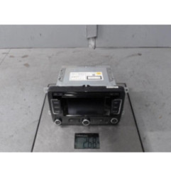 Autoradio d'origine SEAT LEON 2
