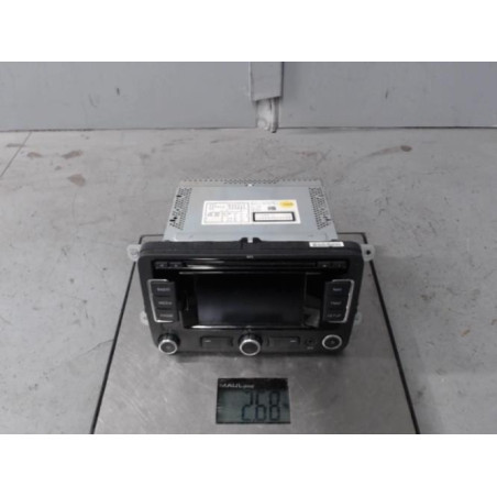 Autoradio d'origine SEAT LEON 2