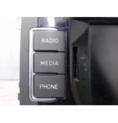 Autoradio d'origine SEAT LEON 2 Photo n°7