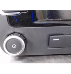 Autoradio d'origine SEAT LEON 2 Photo n°8