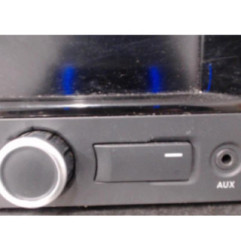 Autoradio d'origine SEAT LEON 2 Photo n°9