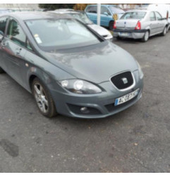 Autoradio d'origine SEAT LEON 2 Photo n°13