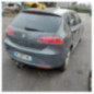 Interrupteur de leve vitre avant gauche SEAT LEON 2